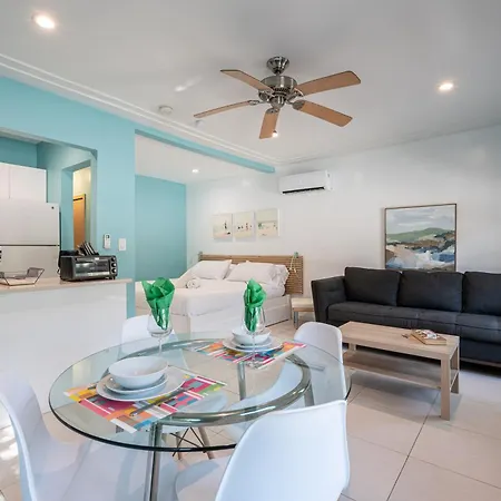 Apartamento Casa Del Mar # 2